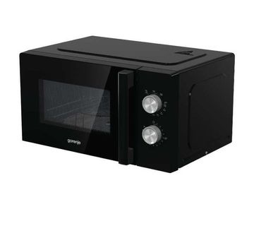 Mikrovalna pećnica Gorenje MO20E2BH - cover