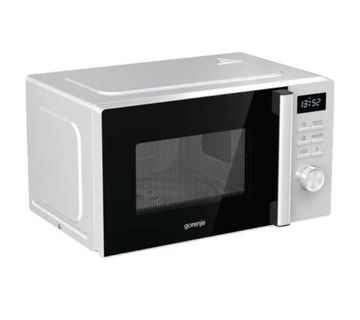 Mikrovalna pećnica Gorenje MO20A3WH - cover