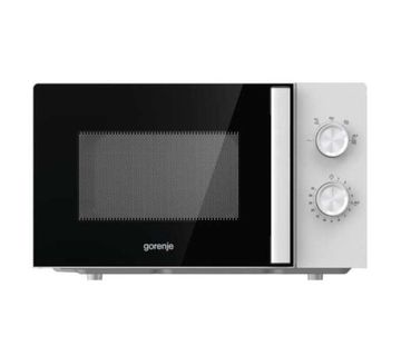 Mikrovalna pećnica Gorenje MO17E1WH - cover