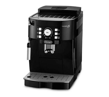 Aparat za kavu DeLonghi ECAM 21.117.B - cover