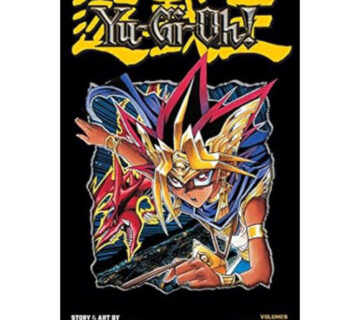 Yu-Gi-Oh!  3-in-1 Edition vol. 12 - cover