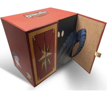 Delicious in Dungeon The Complete Box Set - cover