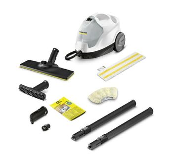 Parni čistač Karcher SC 4 EasyFix 1.512-630.0 - cover