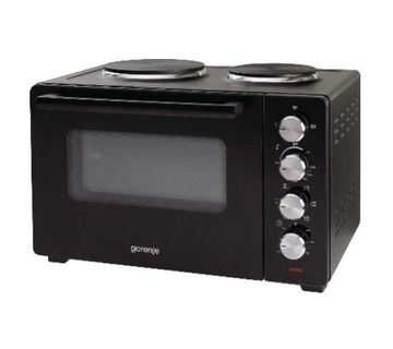 Mini pećnica Gorenje OM30GBX - cover
