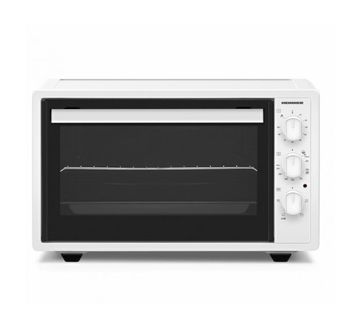 Heinner mini pećnica HCE-S37WH - cover