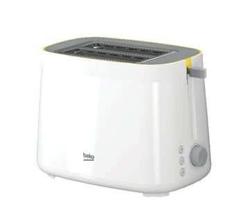 Toster Beko TAM4220W - cover