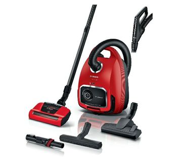 Usisavač Bosch BGL6PET1 ProAnimal - cover
