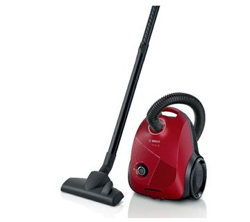 Usisavač Bosch BGLS2RD1 - cover