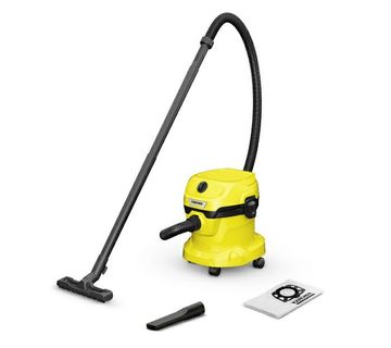 Usisavač Karcher WD 2 PLUS V-12/4/18 - cover