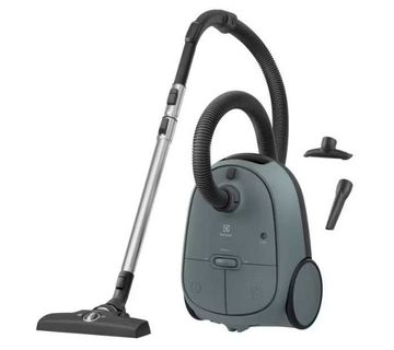 Usisavač Electrolux EB61C1OG - cover