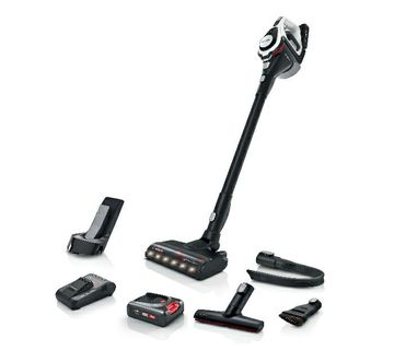 Usisavač Bosch BSS8224 Unlimited Gen2 - cover