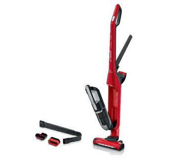 Usisavač Bosch BBH3ZOO28 Flexxo 28Vmax ProAnimal - cover