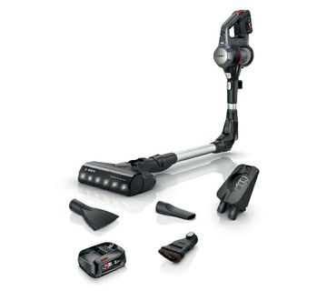 Usisavač Bosch BBS711W Unlimited 7 - cover