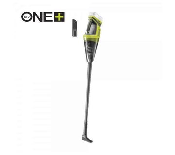Usisavač Ryobi R18HVF-0 - cover