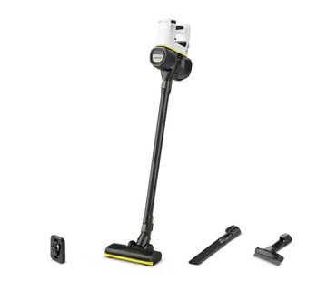 Uisisavač Karcher VC 4 Cordless myHome 1.198-630.0 - cover