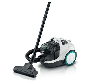 Usisavač Bosch BGC21HYG1 ProHygienic - cover