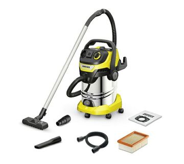 Usisavač Karcher WD 6 PS V-30/6/22/T - cover