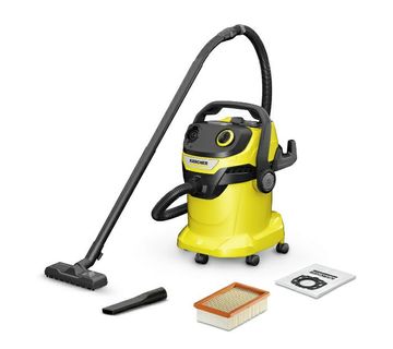 Usisavač Karcher WD 5 V-25/5/22 - cover