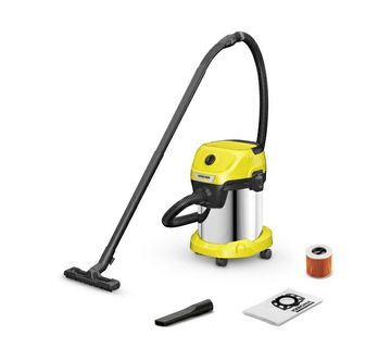 Usisavač Karcher WD 3 S V-17/4/20 - cover