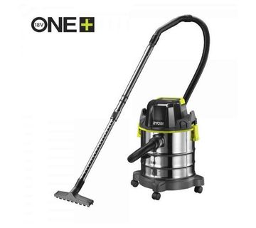 Usisavač Ryobi R18WDV-0 - cover