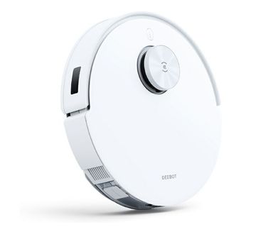 Robot usisavač Ecovacs Deebot T10 - cover