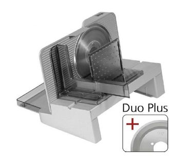 Rezalica Ritter arcus3 DP - cover
