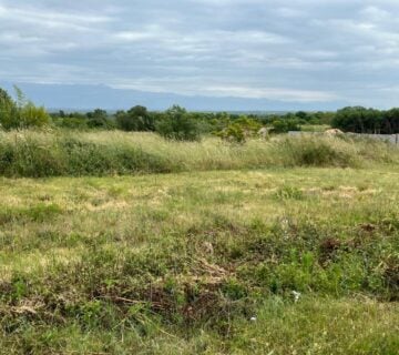 ZADAR, BOKANJAC-građevinsko zemljište 700m2 - cover