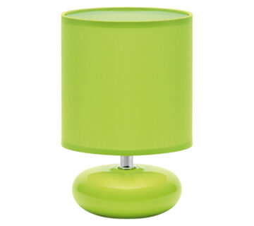 PATI E14 ZELENA - cover