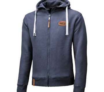 ZIP HOODIE 46 - cover