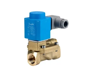 DANFOSS Ventil EV220B 50 B G2N NC; NBR G 2", 0.3-10 bar, NC - Marinići, Viškovo