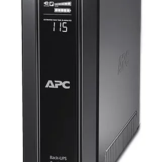 UPS APC Back BR1200G-GR - cover