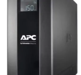 UPS APC BR1600MI 1600VA/960W Tower Line Interactive - cover