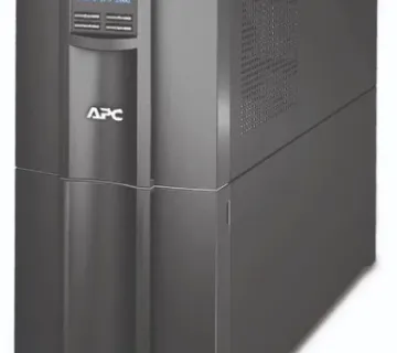 APC Smart-UPS 3000VA/2700W SMT3000IC - cover