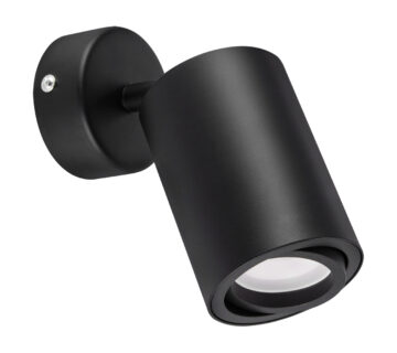 BEMOL SPT GU10 CRNA - cover