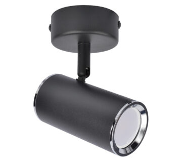 MEGAN SPT GU10 CRNA - cover