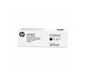 Toner HP CE285AC - cover