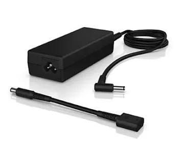 HP 90W Smart AC Adapter H6Y90AA - cover