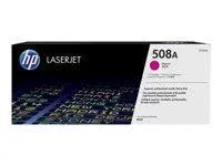 Toner HP CF363A 508A - cover