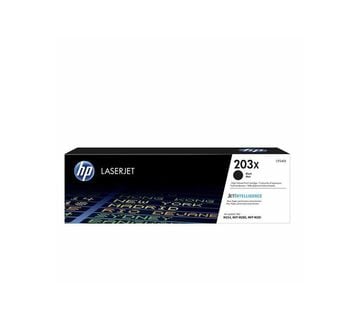 Toner HP CF540X 203X - cover