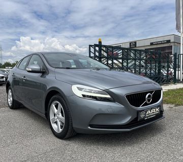 Volvo V40 D2 2.0 °NAVIGACIJA°LED SVJETLA°ALU 16"°LEASING BEZ UČEŠĆA° - cover