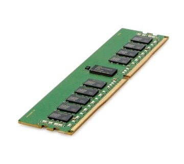 SRV DOD HPE MEM 32GB 2Rx4 PC4-2666V-R - cover