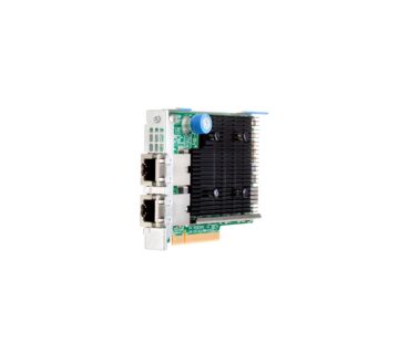 SRV DOD HPE ETH 10Gb 2P 535FLR-T Adptr - cover