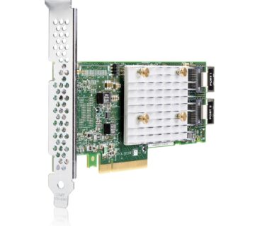 HPE Smart Array E208i-p SR Gen10 Ctrlr - cover