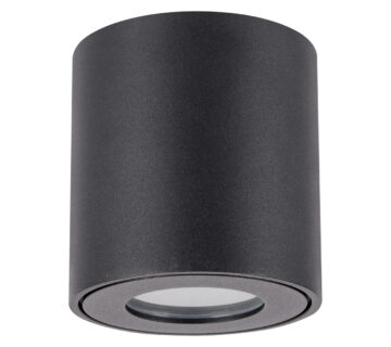 ZORBA DWL GU10 CRNA - cover