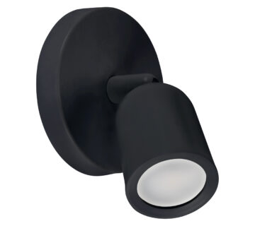 BOGNA GU10 1C CRNA - cover