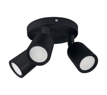 BOGNA GU10 3C CRNA - cover