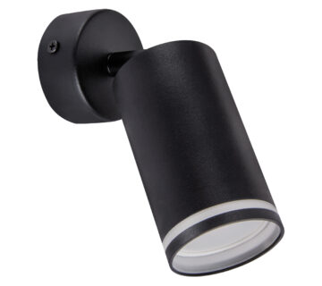 ZULA SPT GU10 CRNA - cover