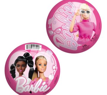 Lopta Barbie 13 cm, sorto - cover