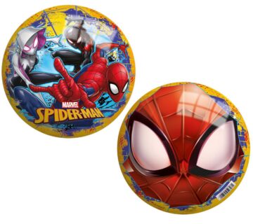 Lopta Spiderman 23 cm - cover