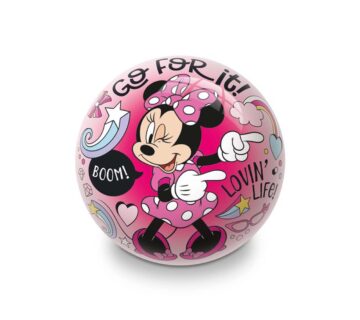 Lopta Minnie 23cm - cover